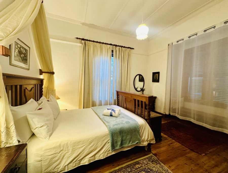 4 Bedroom Property for Sale in Stellenbosch Central Western Cape